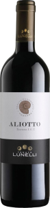 Podernovo Aliotto Toscana IGT