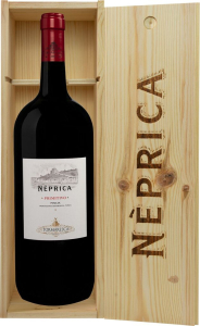 Tormaresca Neprica Primitivo Puglia IGT Magnum (1,5l)