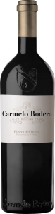 Carmelo Rodero Carmelo Rodero Reserva Ribera del Duero DO