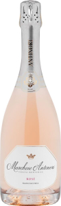 Montenisa Marchese Antinori Rosé Franciacorta DOCG