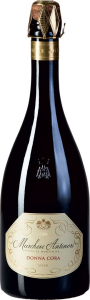 Brut Saten Donna Cora Antinori Lombardei
