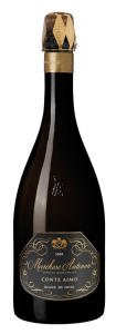 Antinori Marchese Antinori Conte Aimo Blanc de Noir Franciacorta DOCG