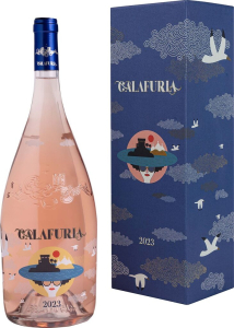 Tormaresca Calafuria Rosé Negroamaro Salento IGT Magnum (1,5l)