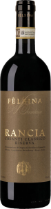 Felsina Rància Chianti Classico Riserva Chianti Classico Riserva DOCG 2019 Felsina Toskana