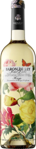 Barón de Ley Semi Dulce