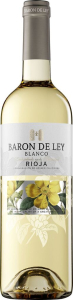 Barón de Ley Barón de Ley White