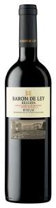 Barón de Ley Barón de Ley Reserva 15-Liter-Flasche
