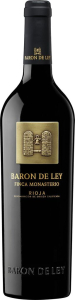 Barón de Ley Finca Monasterio Barón de Ley DOCa Rioja
