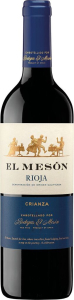 Bodegas El Meson El Meson Crianza