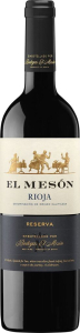 Bodegas El Meson El Meson Reserva