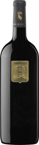 Barón de Ley Gran Reserva Vina Imas Gold Edition Baron de Ley