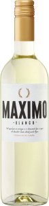 Bodegas Maximo Maximo Blanco