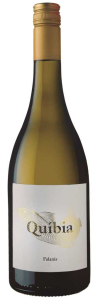 Ànima Negra Quìbia Vino Blanco