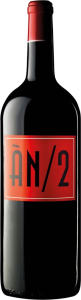 Ànima Negra Àn/2 Magnum (1,5l)