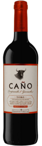 Pagos del Rey Cano Tinto Garnacha Tempranillo
