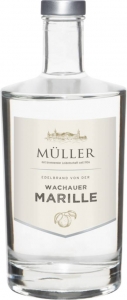 Wachauer Marillenbrand Müller Wachau