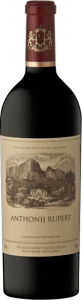 Anthonij Rupert Anthonij Rupert Main Blend