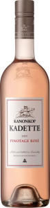 Kanonkop Kadette Rosé