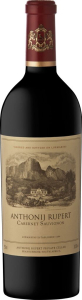 Anthonij Rupert Cabernet Sauvignon Anthonij Rupert Wyne Franschhoek