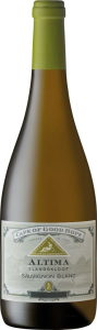 Anthonij Rupert Cape of Good Hope Altima Sauvignon Blanc