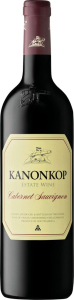 Kanonkop Cabernet Sauvignon