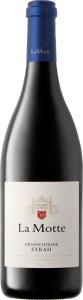 La Motte La Motte Classic Collection Syrah