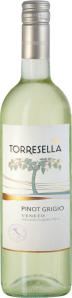 Cantine Torresella Pinot Grigio Venezia DOC