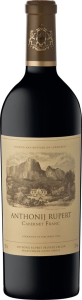 Anthonij Rupert Anthonij Rupert Cabernet Franc