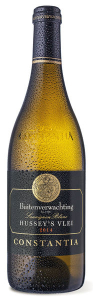 Buitenverwachting Sauvignon Blanc Husseys Vlei