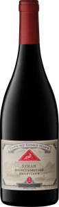 Anthonij Rupert Cape of Good Hope Riebeeksrivier Syrah