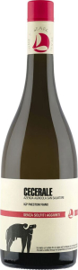 San Salvatore Cecerale Fiano