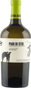 Azienda Agricola San Salvatore Pian di Stio Fiano