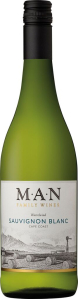 MAN Familiy Wines Warrelwind Sauvignon Blanc