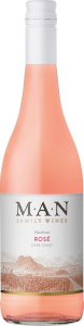 MAN Familiy Wines Hanekraai Rosé