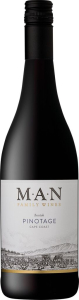 MAN Familiy Wines Bosstok Pinotage