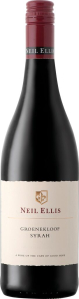 Neil Ellis Groenekloof Shiraz