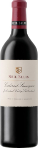 Neil Ellis Cabernet Sauvignon Jonkershoek Valley