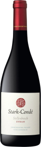 Condé Stellenbosch Syrah