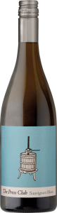 Condé The Press Club Sauvignon Blanc