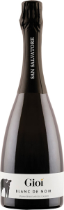 San Salvatore Gioì Spumante Blanc de Noir