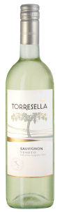Cantine Torresella Sauvignon Veneto IGT