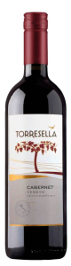 Cantine Torresella Cabernet Veneto IGT