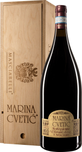 Masciarelli Marina Cvetic Montepulciano d’Abruzzo DOC Riserva