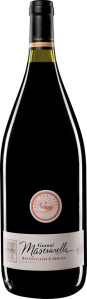 Masciarelli Gianni Masciarelli Montepulciano d’Abruzzo DOC