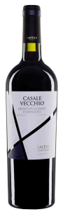 Montepulciano d'Abruzzo Casale Vecchio Farnese Vini Abruzzen