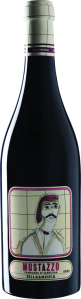 Mustazzo Cannonau di Sardegna DOC 2021 Sella & Mosca Sardinien