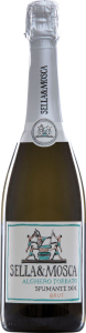 Sella & Mosca Torbato Brut Alghero DOC