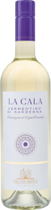 Sella & Mosca La Cala Vermentino DOC