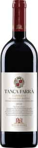 Sella & Mosca Tanca Farrà Alghero Rosso DOC