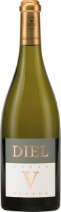 Schlossgut Diel Cuvée Victor - Barrique Nahe QbA trocken Weingut Schlossgut Diel